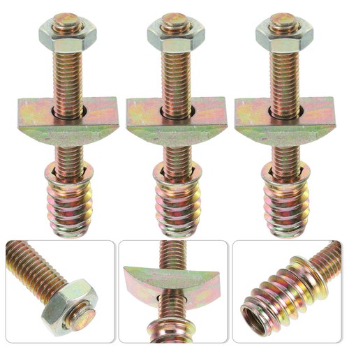Sets bed frame hardware - hardware, kit