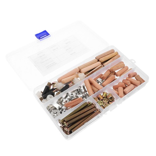95pcs reusable bed - 95pcs,