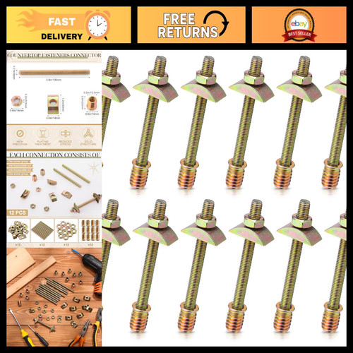 Sets bed frame - sets, hardware
